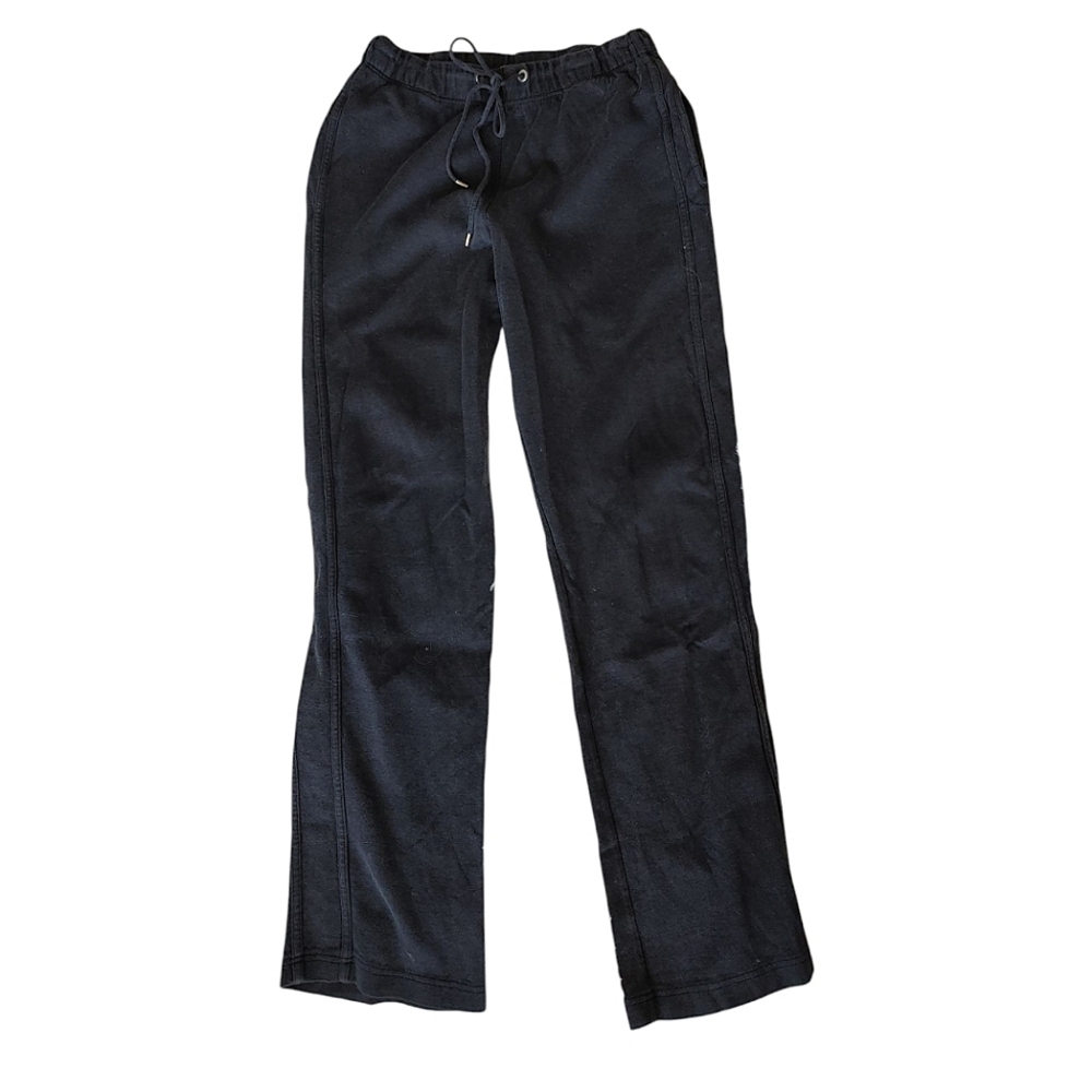 Louis Vuitton Ready To Wear Cotton Casual Pants